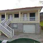 Casa Do Reguengo Feriehus Arouca