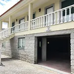 Casa Do Reguengo Arouca