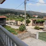 Casa Do Reguengo Feriehus *