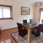 Casa Do Reguengo Prázdninový dům Arouca