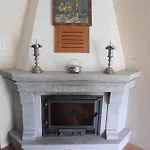 Prázdninový dům Casa Do Reguengo Arouca