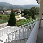 Casa Do Reguengo Arouca