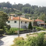 Feriehus Casa Do Reguengo Arouca