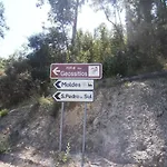 Casa Do Reguengo Arouca