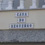 Casa Do Reguengo Prázdninový dům Arouca