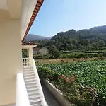 Casa Do Reguengo Prázdninový dům Arouca