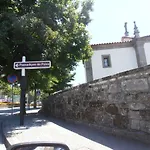 Casa Do Reguengo Prázdninový dům *
