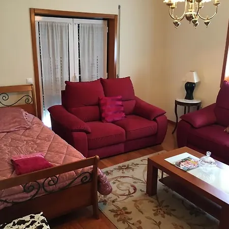 Casa Do Reguengo Arouca