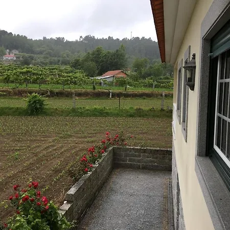 Casa Do Reguengo