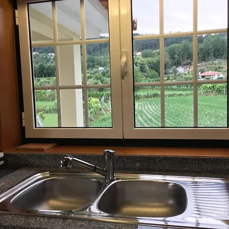 بيت للعطل Casa Do Reguengo *