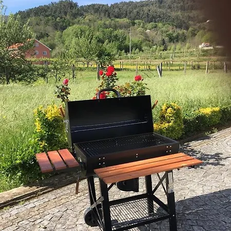 Casa Do Reguengo اروكا