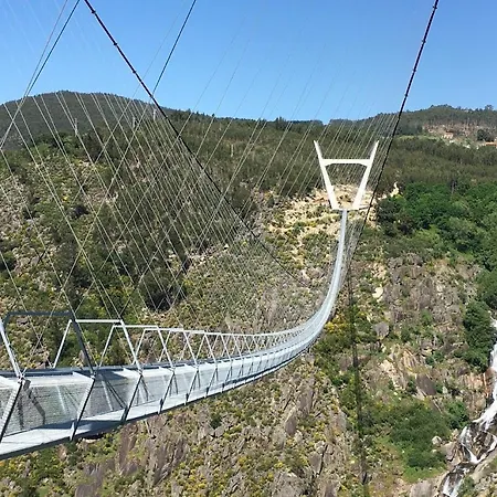 Casa Do Reguengo Casa vacanze *