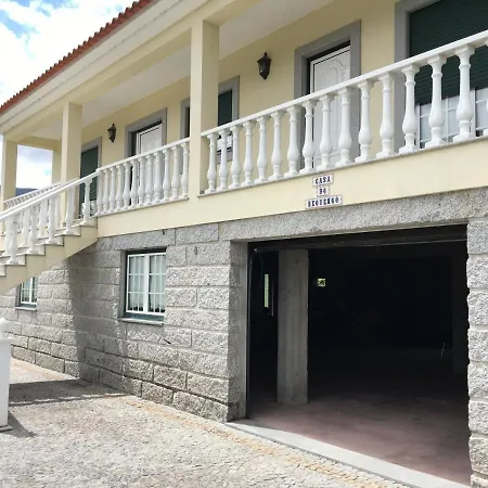 Casa Do Reguengo اروكا