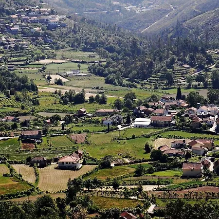 Casa Do Reguengo * Arouca