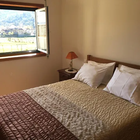 Casa Do Reguengo Semesterbostad