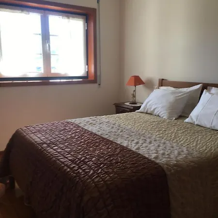بيت للعطل Casa Do Reguengo