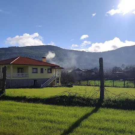 Сasa de vacaciones Casa Do Reguengo