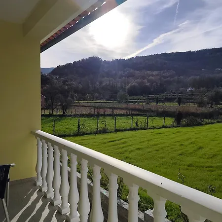 Casa Do Reguengo Arouca