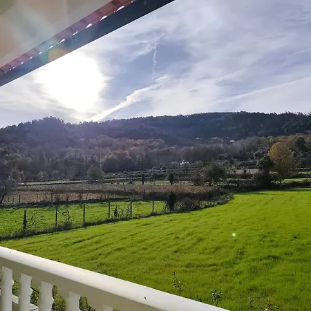 Semesterbostad Casa Do Reguengo