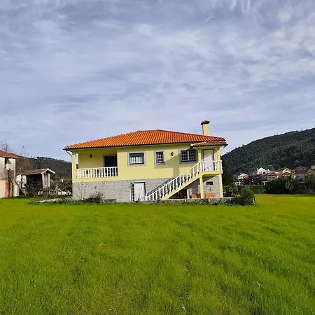 Casa Do Reguengo *