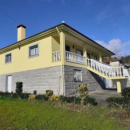 Casa Do Reguengo * Arouca