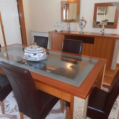 Casa vacanze Casa Do Reguengo *