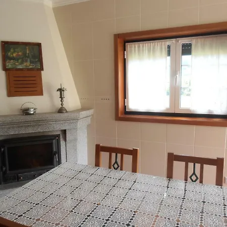 Casa Do Reguengo Dom wakacyjny