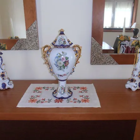 Casa Do Reguengo *