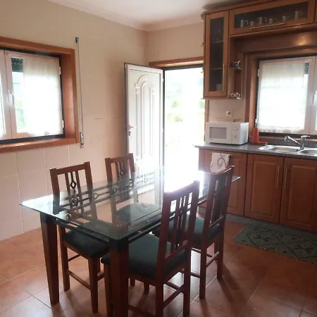 Casa Do Reguengo