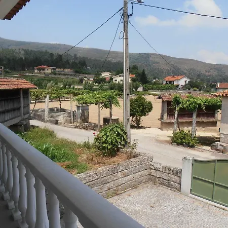 Casa Do Reguengo Dom wakacyjny *
