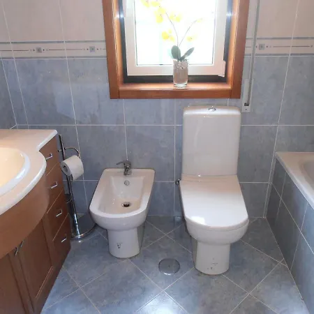 Casa Do Reguengo * Arouca