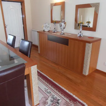 Casa Do Reguengo * اروكا