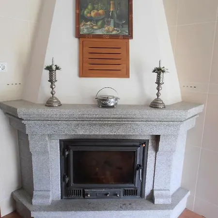 Prázdninový dům Casa Do Reguengo Arouca
