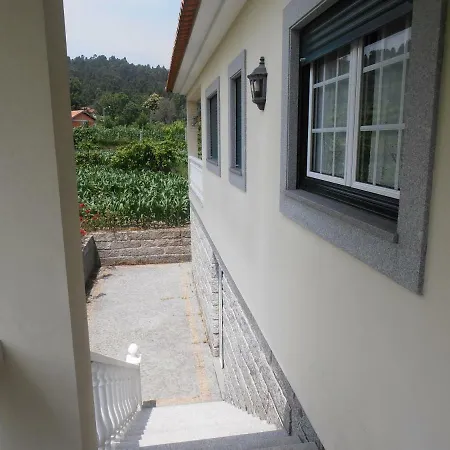 Casa Do Reguengo * Arouca