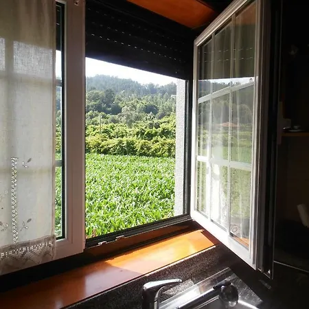 بيت للعطل Casa Do Reguengo اروكا