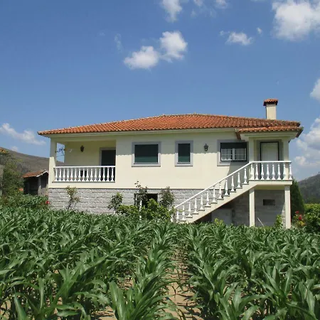 Casa Do Reguengo
