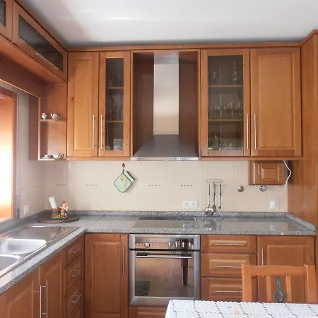 Casa Do Reguengo Ferienhaus *