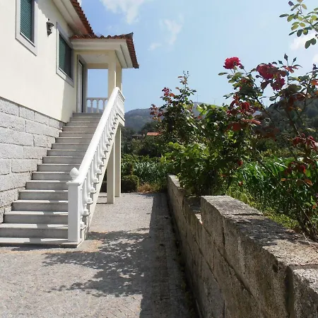 Casa Do Reguengo Ferienhaus Arouca