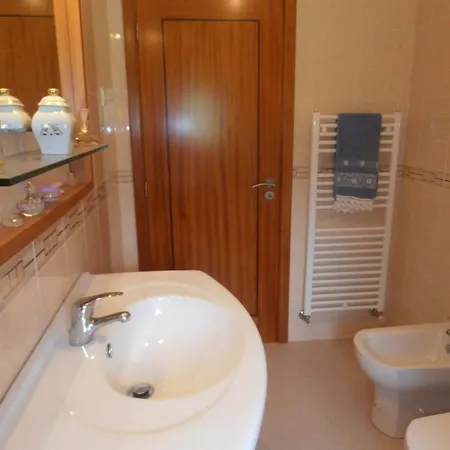 بيت للعطل Casa Do Reguengo