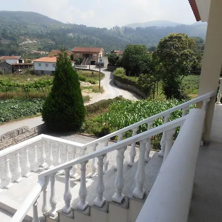 Casa Do Reguengo Arouca