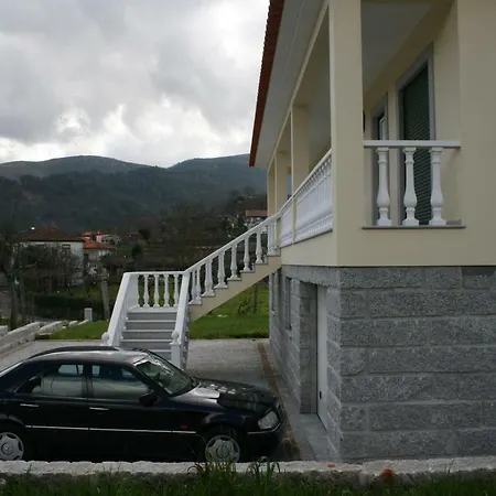 Casa Do Reguengo