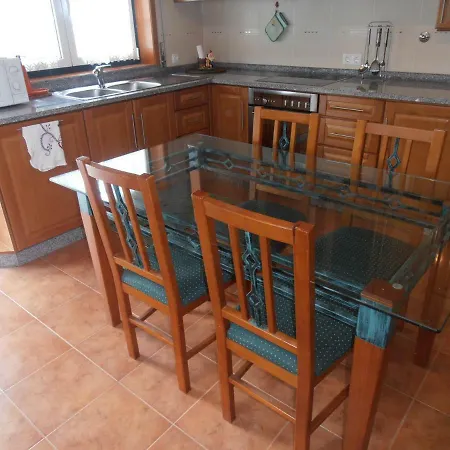 Ferienhaus Casa Do Reguengo Arouca