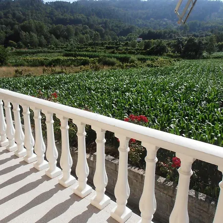 بيت للعطل Casa Do Reguengo