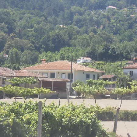 بيت للعطل Casa Do Reguengo *