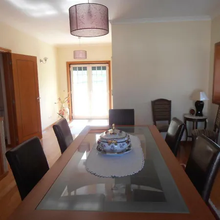 Casa Do Reguengo بيت للعطل