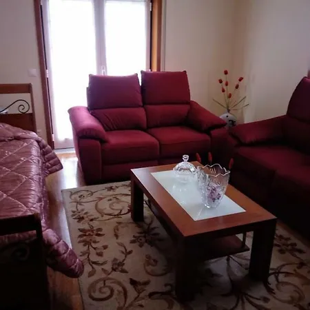 Casa Do Reguengo Semesterbostad