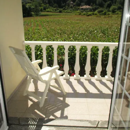 Casa Do Reguengo Holiday home Arouca