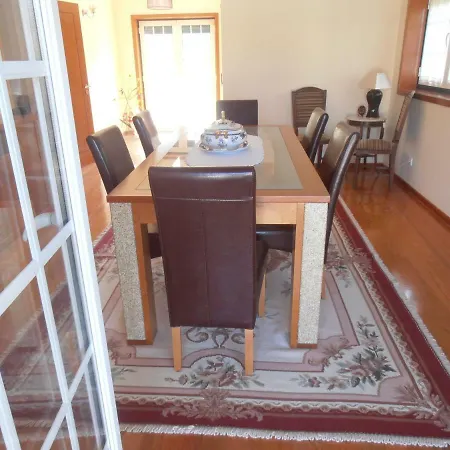 Casa Do Reguengo بيت للعطل اروكا