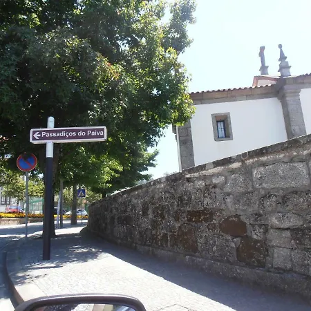 Casa Do Reguengo بيت للعطل *