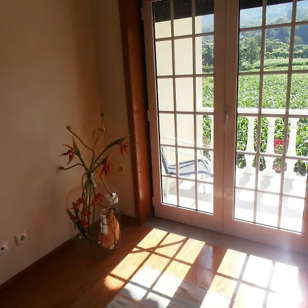 Casa Do Reguengo Semesterbostad